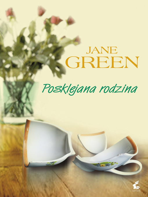 Title details for Posklejana rodzina by Jane Green - Available